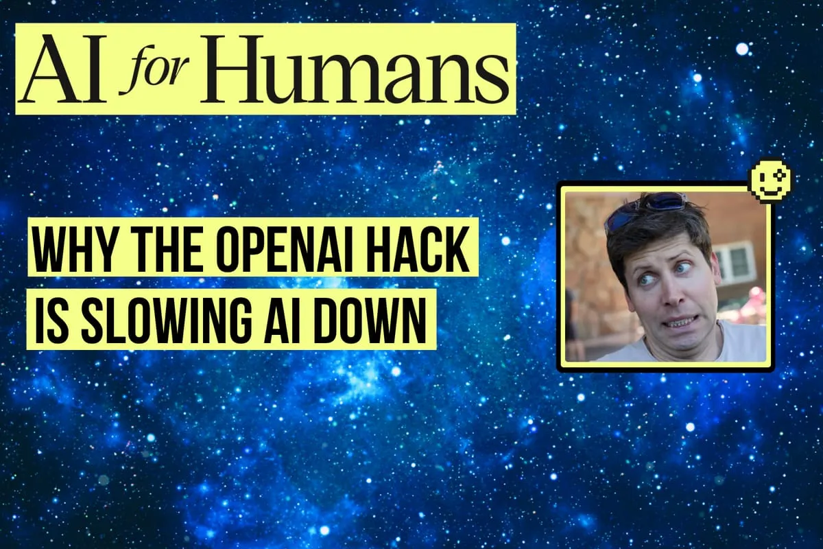 Why Are AI Agents Doing Stuff We Don't Want?
