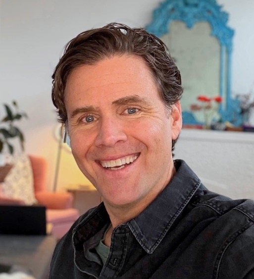 Gavin Purcell