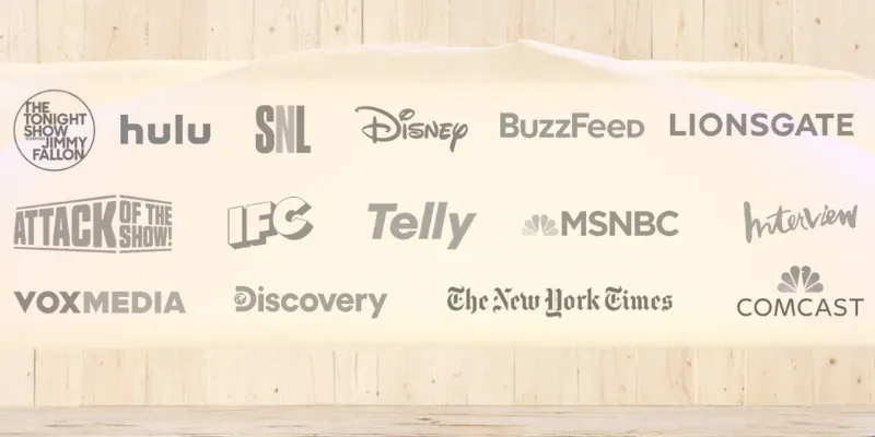 Digital Media Pioneer