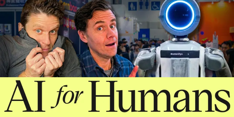 Podcast Host