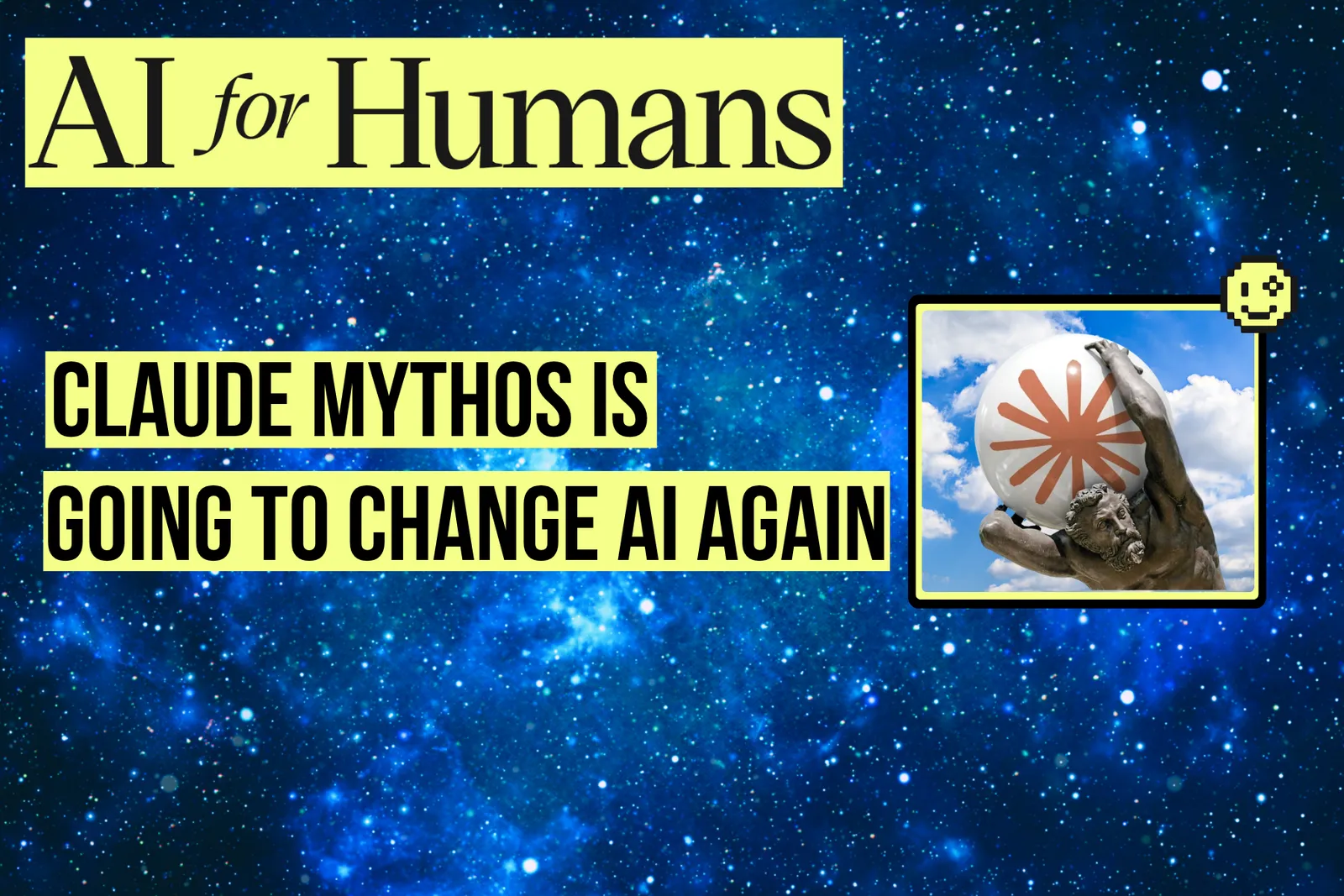 Claude Mythos Is Nearly Here. Are You Ready?